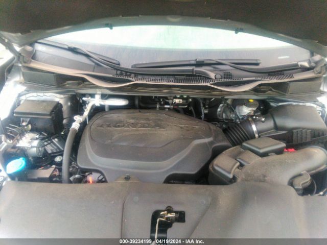 Photo 9 VIN: 5FNRL6H84PB014183 - HONDA ODYSSEY 