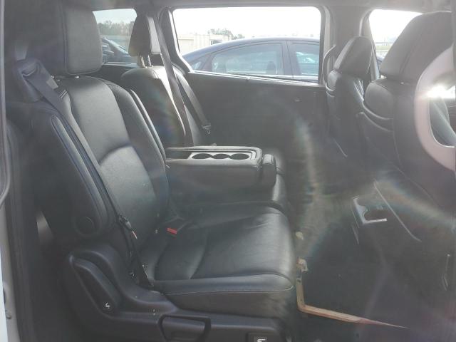 Photo 10 VIN: 5FNRL6H84PB015902 - HONDA ODYSSEY TO 