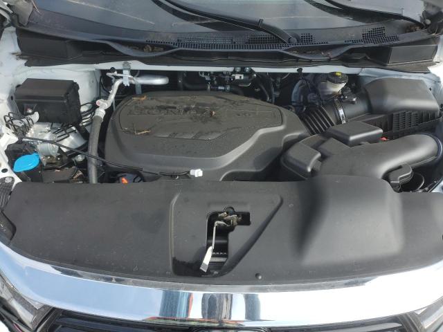 Photo 11 VIN: 5FNRL6H84PB015902 - HONDA ODYSSEY TO 