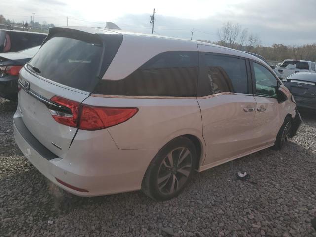 Photo 2 VIN: 5FNRL6H84PB015902 - HONDA ODYSSEY TO 