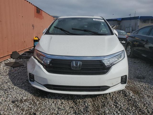 Photo 4 VIN: 5FNRL6H84PB015902 - HONDA ODYSSEY TO 