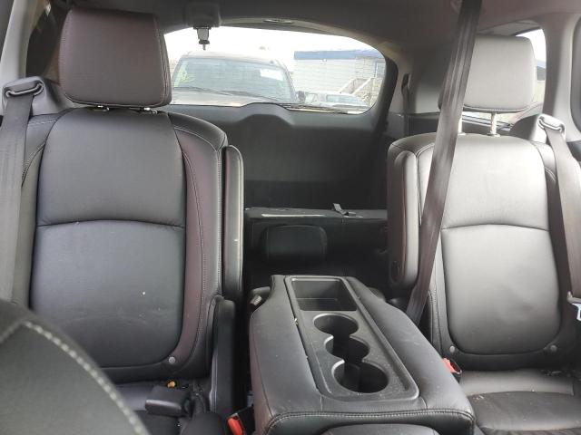 Photo 9 VIN: 5FNRL6H84PB015902 - HONDA ODYSSEY TO 