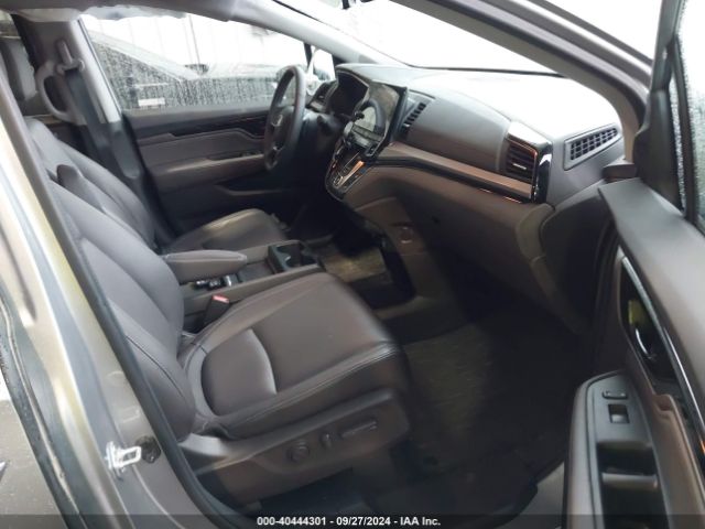 Photo 4 VIN: 5FNRL6H84PB024969 - HONDA ODYSSEY 