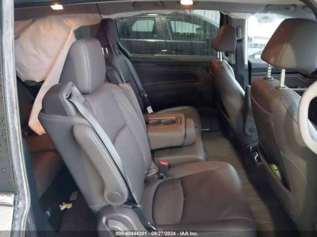 Photo 7 VIN: 5FNRL6H84PB024969 - HONDA ODYSSEY 