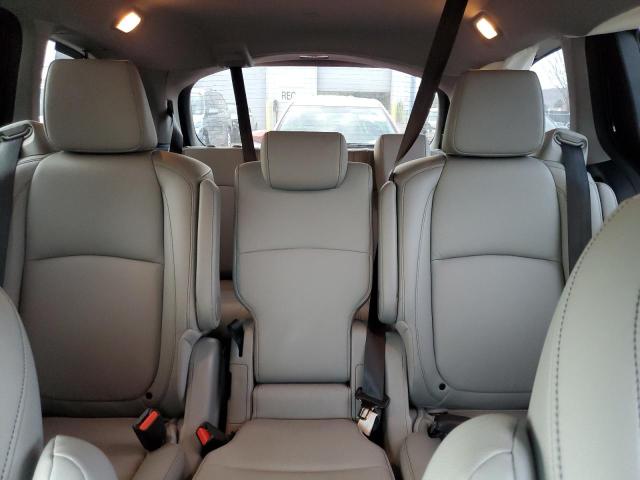 Photo 9 VIN: 5FNRL6H84PB037463 - HONDA ODYSSEY TO 