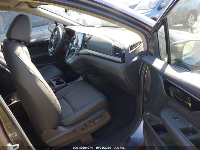 Photo 4 VIN: 5FNRL6H84RB075004 - HONDA ODYSSEY 