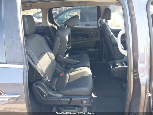 Photo 7 VIN: 5FNRL6H84RB075004 - HONDA ODYSSEY 