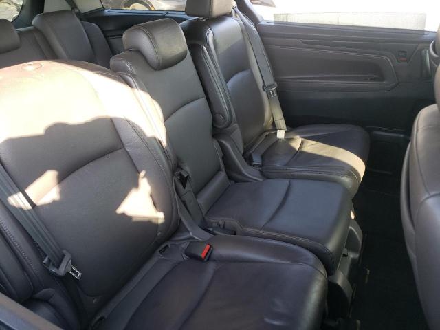 Photo 10 VIN: 5FNRL6H85JB016967 - HONDA ODYSSEY TO 