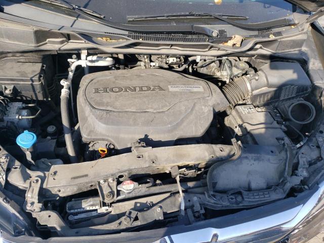 Photo 11 VIN: 5FNRL6H85JB016967 - HONDA ODYSSEY TO 