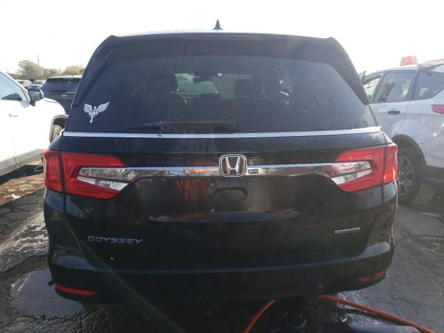 Photo 5 VIN: 5FNRL6H85JB016967 - HONDA ODYSSEY TO 