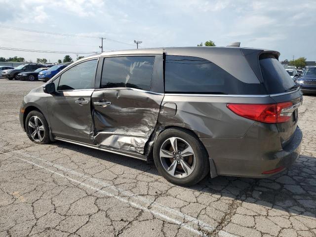 Photo 1 VIN: 5FNRL6H85JB022929 - HONDA ODYSSEY TO 