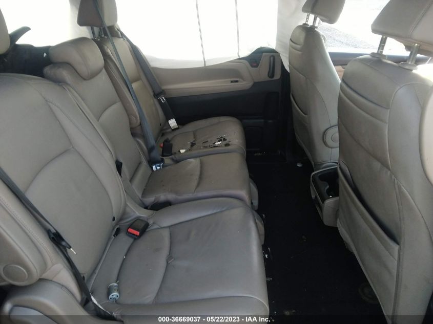 Photo 7 VIN: 5FNRL6H85JB048141 - HONDA ODYSSEY 