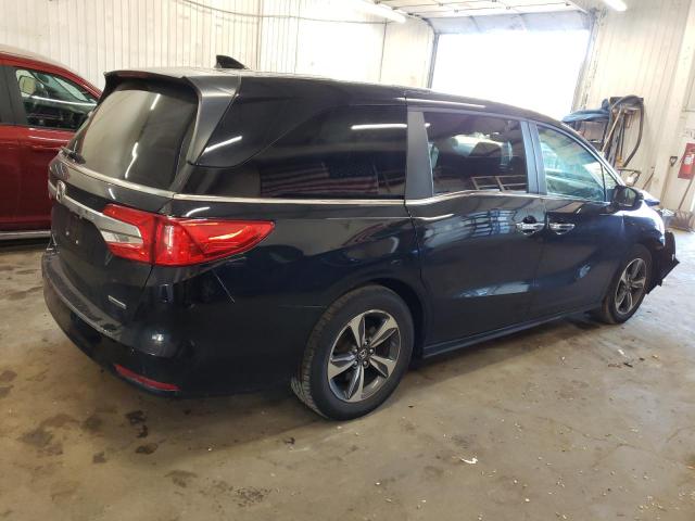 Photo 2 VIN: 5FNRL6H85JB049466 - HONDA ODYSSEY TO 