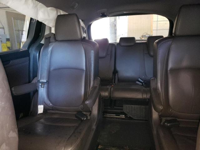 Photo 9 VIN: 5FNRL6H85JB049466 - HONDA ODYSSEY TO 