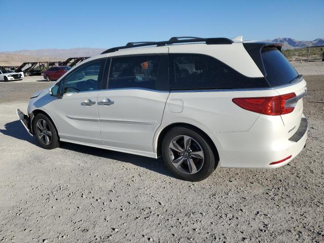 Photo 1 VIN: 5FNRL6H85JB061083 - HONDA ODYSSEY TO 