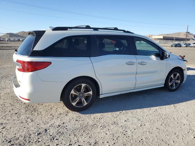 Photo 2 VIN: 5FNRL6H85JB061083 - HONDA ODYSSEY TO 