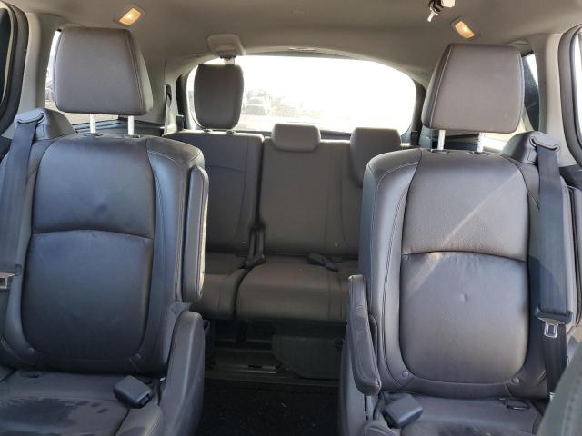 Photo 9 VIN: 5FNRL6H85JB061083 - HONDA ODYSSEY TO 