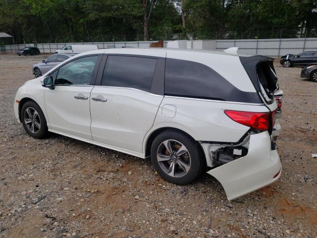 Photo 1 VIN: 5FNRL6H85JB061228 - HONDA ODYSSEY TO 