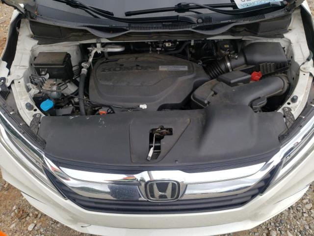 Photo 10 VIN: 5FNRL6H85JB061228 - HONDA ODYSSEY TO 