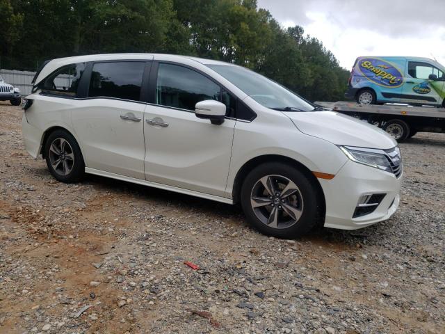 Photo 3 VIN: 5FNRL6H85JB061228 - HONDA ODYSSEY TO 