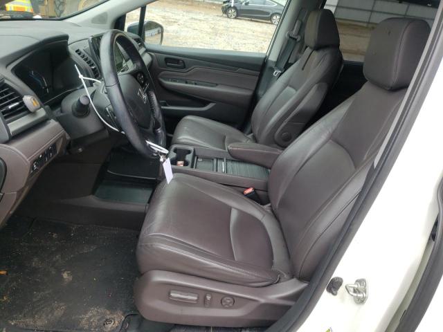 Photo 6 VIN: 5FNRL6H85JB061228 - HONDA ODYSSEY TO 