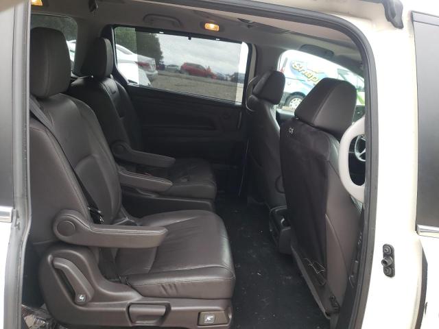 Photo 9 VIN: 5FNRL6H85JB061228 - HONDA ODYSSEY TO 