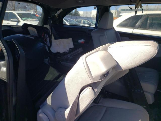 Photo 10 VIN: 5FNRL6H85JB501609 - HONDA ODYSSEY TO 