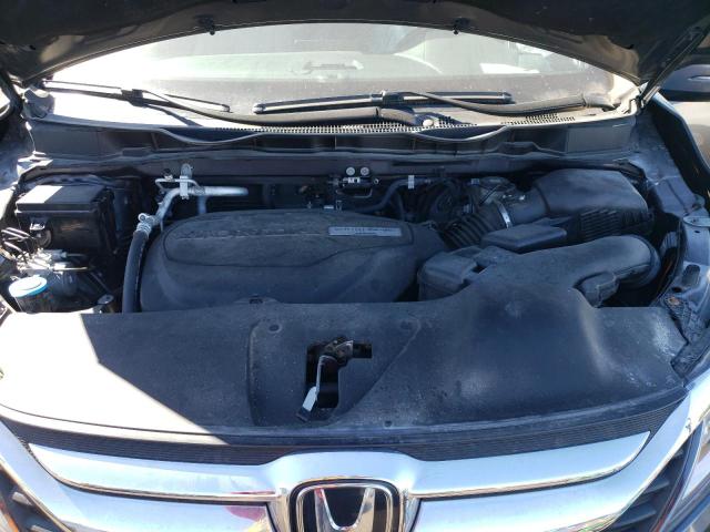 Photo 11 VIN: 5FNRL6H85JB501609 - HONDA ODYSSEY TO 