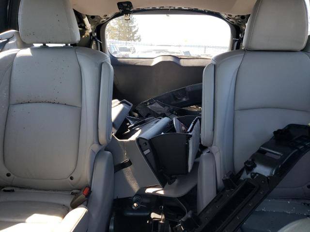 Photo 9 VIN: 5FNRL6H85JB501609 - HONDA ODYSSEY TO 