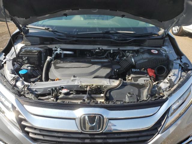 Photo 11 VIN: 5FNRL6H85JB505787 - HONDA ODYSSEY TO 