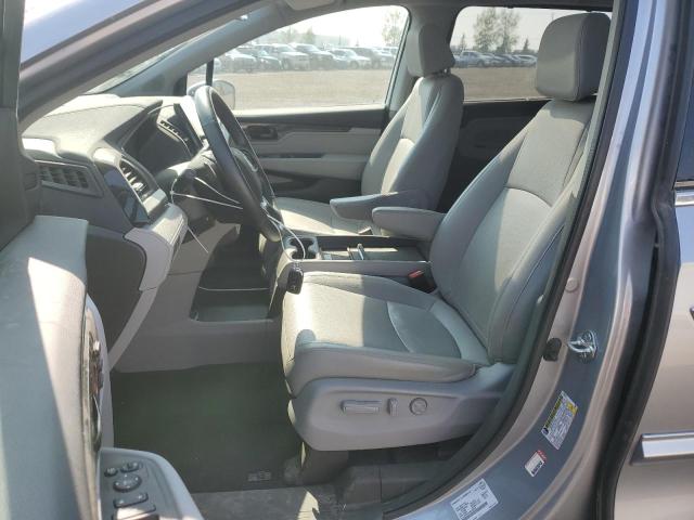 Photo 6 VIN: 5FNRL6H85JB505787 - HONDA ODYSSEY TO 