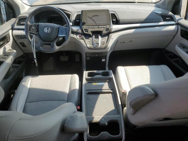 Photo 7 VIN: 5FNRL6H85JB505787 - HONDA ODYSSEY TO 