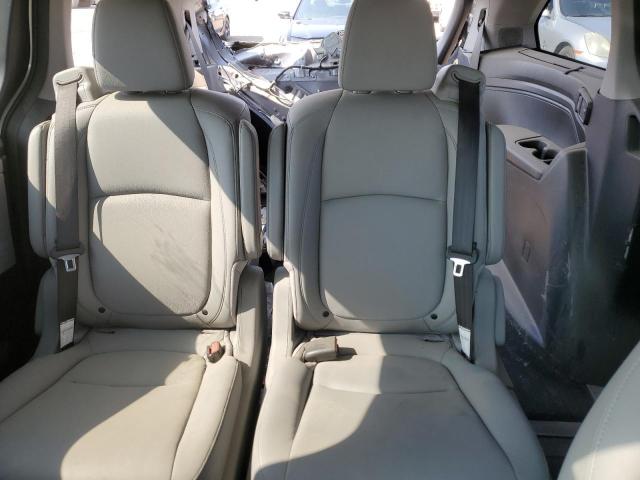 Photo 9 VIN: 5FNRL6H85JB505787 - HONDA ODYSSEY TO 