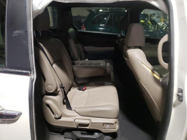 Photo 5 VIN: 5FNRL6H85KB020244 - HONDA ODYSSEY TO 