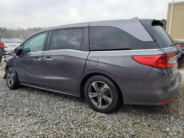 Photo 1 VIN: 5FNRL6H85KB056211 - HONDA ODYSSEY 