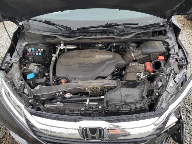 Photo 11 VIN: 5FNRL6H85KB056211 - HONDA ODYSSEY 