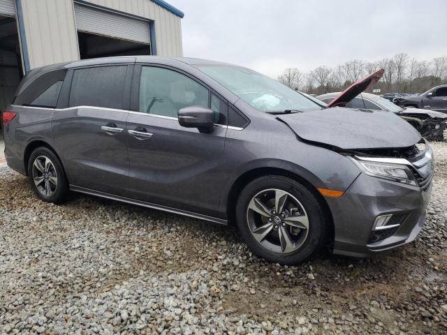 Photo 3 VIN: 5FNRL6H85KB056211 - HONDA ODYSSEY 