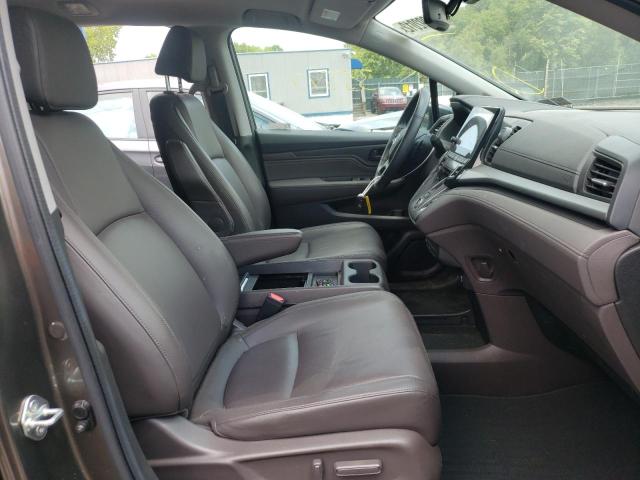 Photo 4 VIN: 5FNRL6H85KB108971 - HONDA ODYSSEY TO 