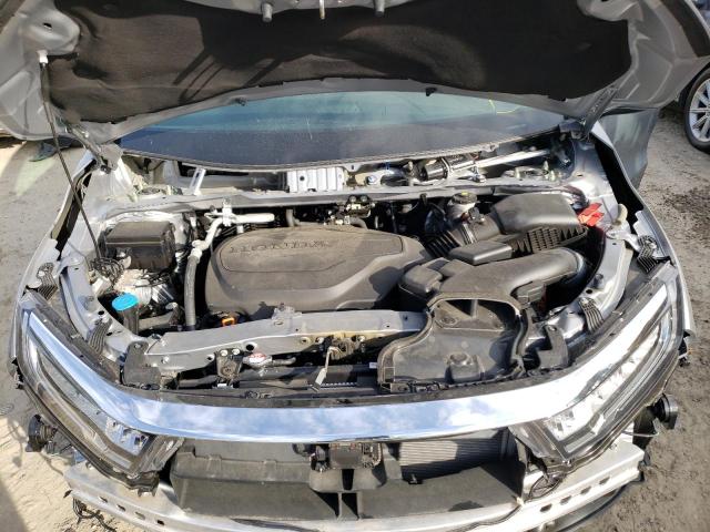 Photo 6 VIN: 5FNRL6H85MB017346 - HONDA ODYSSEY TO 