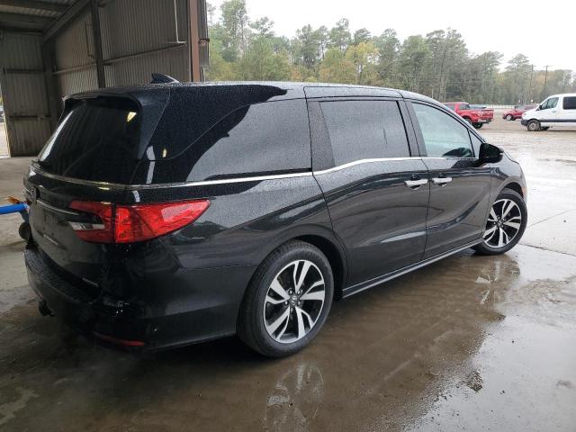 Photo 2 VIN: 5FNRL6H85MB017458 - HONDA ODYSSEY 