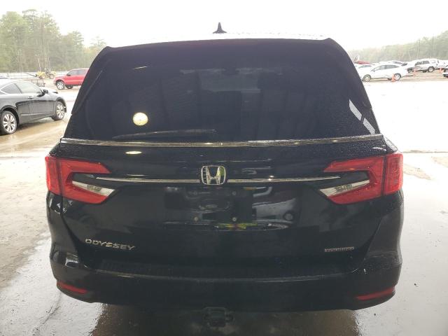 Photo 5 VIN: 5FNRL6H85MB017458 - HONDA ODYSSEY 