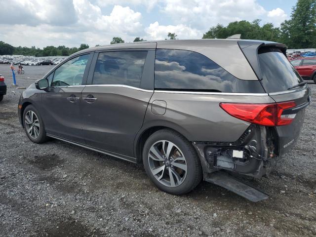 Photo 1 VIN: 5FNRL6H85MB022823 - HONDA ODYSSEY 