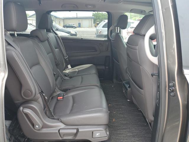 Photo 10 VIN: 5FNRL6H85MB022823 - HONDA ODYSSEY 