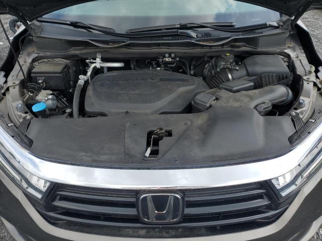 Photo 11 VIN: 5FNRL6H85MB022823 - HONDA ODYSSEY 