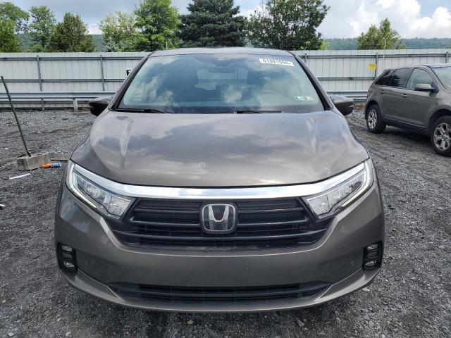 Photo 4 VIN: 5FNRL6H85MB022823 - HONDA ODYSSEY 