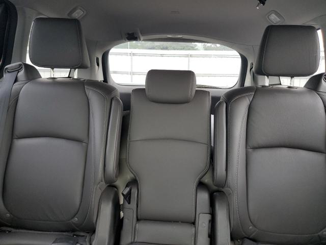 Photo 9 VIN: 5FNRL6H85MB022823 - HONDA ODYSSEY 