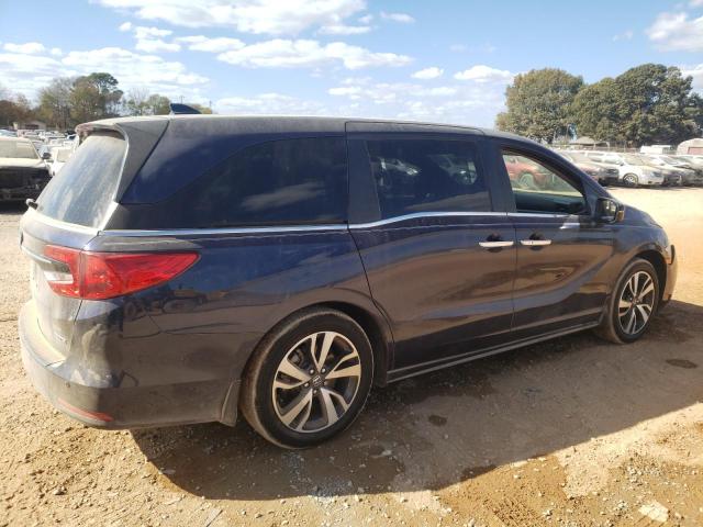 Photo 2 VIN: 5FNRL6H85MB028735 - HONDA ODYSSEY 