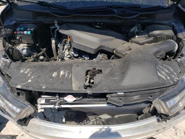 Photo 6 VIN: 5FNRL6H85MB033949 - HONDA ODYSSEY TO 