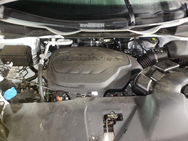 Photo 6 VIN: 5FNRL6H85MB038276 - HONDA ODYSSEY TO 