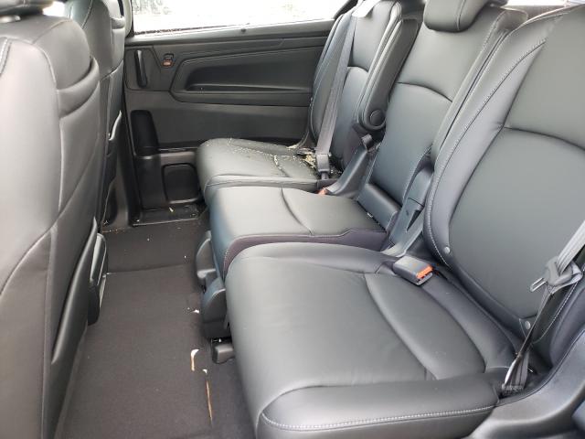 Photo 5 VIN: 5FNRL6H85MB041274 - HONDA ODYSSEY TO 